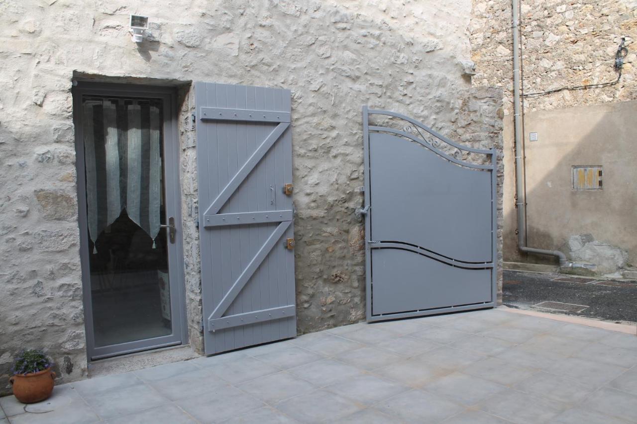 فيلا لاجراسفي La Bastide De Margoline المظهر الخارجي الصورة