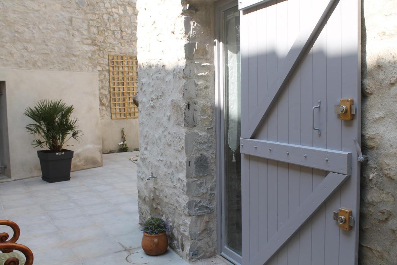 فيلا لاجراسفي La Bastide De Margoline المظهر الخارجي الصورة